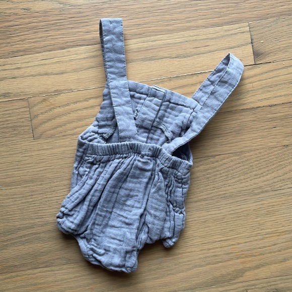 Romper - Picture 3 of 3